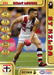 Billy Longer, Gold, 2018 Teamcoach AFL