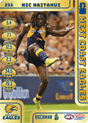 Nic Naitanui, Gold, 2018 Teamcoach AFL