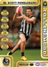 Scott Pendlebury, Gold, 2018 Teamcoach AFL