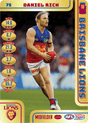 Daniel Rich, Gold, 2018 Teamcoach AFL