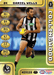 Daniel Wells, Gold, 2018 Teamcoach AFL