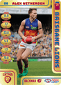 Alex Witherden, Gold, 2018 Teamcoach AFL