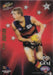 Brett Burton, Red Gem, 2009 Select AFL Champions