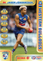 Jason Johannisen, Gold, 2018 Teamcoach AFL
