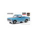 The Texas Chainsaw Massacre, 1971 Chev C-10, Highway 61, 1:18 Diecast Vehicle