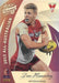 Dan Hannebery, All-Australian, 2014 Select AFL Honours 1