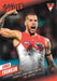 Lance Franklin, Hilites, 2017 Select AFL