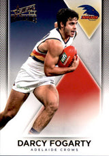 2019 Select AFL Dominance Base Card - 1 to 100 - Pick Your Card