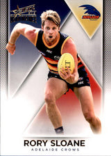 2019 Select AFL Dominance Base Card - 1 to 100 - Pick Your Card