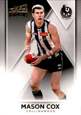 2019 Select AFL Dominance Base Card - 1 to 100 - Pick Your Card