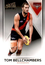 2019 Select AFL Dominance Base Card - 1 to 100 - Pick Your Card
