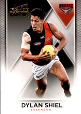 2019 Select AFL Dominance Base Card - 1 to 100 - Pick Your Card