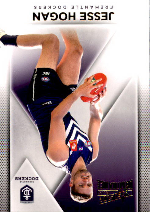 2019 Select AFL Dominance Base Card - 1 to 100 - Pick Your Card