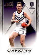 2019 Select AFL Dominance Base Card - 1 to 100 - Pick Your Card
