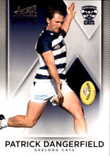 2019 Select AFL Dominance Base Card - 1 to 100 - Pick Your Card