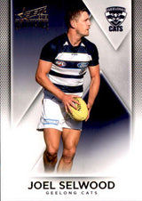 2019 Select AFL Dominance Base Card - 1 to 100 - Pick Your Card