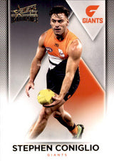 2019 Select AFL Dominance Base Card - 1 to 100 - Pick Your Card