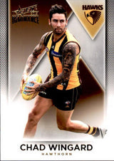 2019 Select AFL Dominance Base Card - 101 to 196 - Pick Your Card