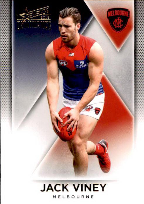 2019 Select AFL Dominance Base Card - 101 to 196 - Pick Your Card