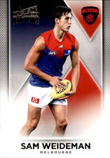 2019 Select AFL Dominance Base Card - 101 to 196 - Pick Your Card