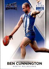 2019 Select AFL Dominance Base Card - 101 to 196 - Pick Your Card