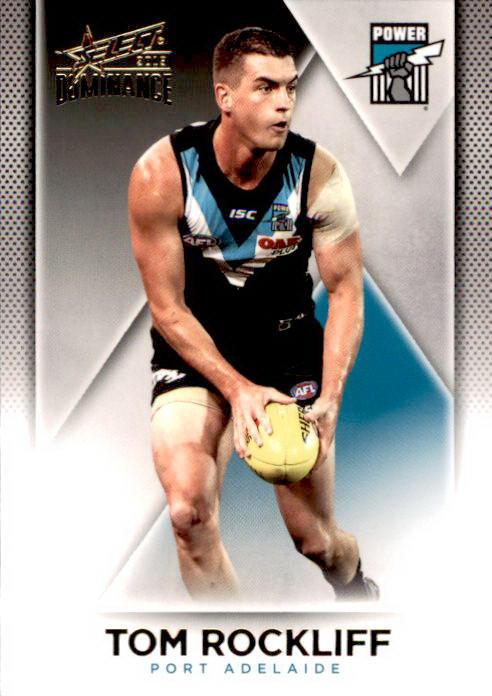 2019 Select AFL Dominance Base Card - 101 to 196 - Pick Your Card