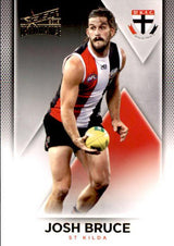2019 Select AFL Dominance Base Card - 101 to 196 - Pick Your Card