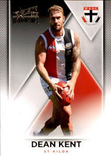 2019 Select AFL Dominance Base Card - 101 to 196 - Pick Your Card