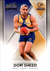 2019 Select AFL Dominance Base Card - 197 to 220 - Pick Your Card