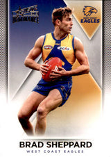 2019 Select AFL Dominance Base Card - 197 to 220 - Pick Your Card