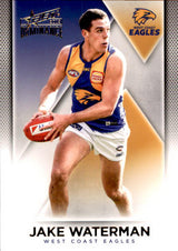 2019 Select AFL Dominance Base Card - 197 to 220 - Pick Your Card