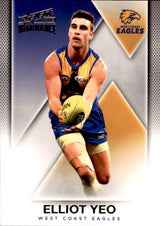 2019 Select AFL Dominance Base Card - 197 to 220 - Pick Your Card