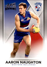 2019 Select AFL Dominance Base Card - 197 to 220 - Pick Your Card