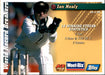 Bert Oldfield & Ian Healy, Weetbix, 2002 Topps ACB Gold Cricket