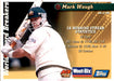 Ian Chappell & Mark Waugh, Weetbix, 2002 Topps ACB Gold Cricket