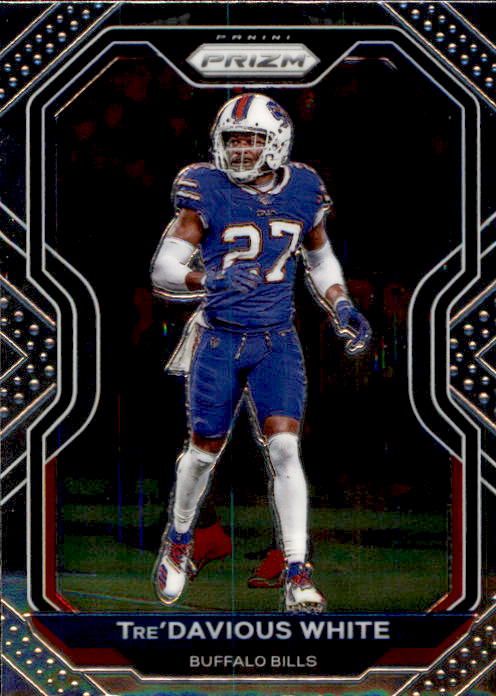 2020 Panini Prizm Football NFL Base Common card - 1 to 115 - Pick Your Card