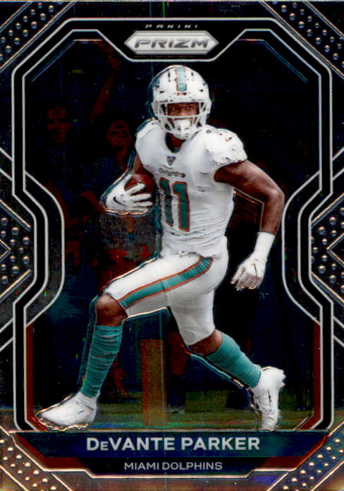 2020 Panini Prizm Football NFL Base Common card - 1 to 115 - Pick Your Card