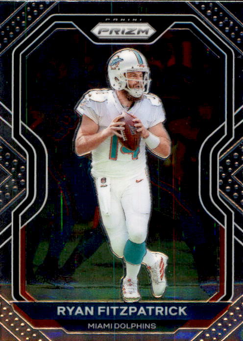 2020 Panini Prizm Football NFL Base Common card - 1 to 115 - Pick Your Card