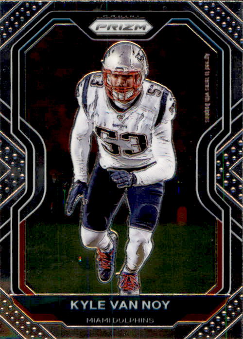 2020 Panini Prizm Football NFL Base Common card - 1 to 115 - Pick Your Card