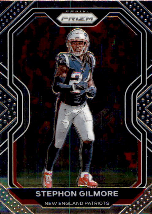 2020 Panini Prizm Football NFL Base Common card - 1 to 115 - Pick Your Card