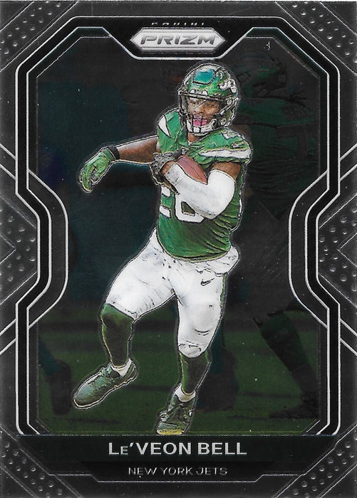 2020 Panini Prizm Football NFL Base Common card - 1 to 115 - Pick Your Card