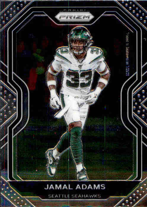 2020 Panini Prizm Football NFL Base Common card - 1 to 115 - Pick Your Card