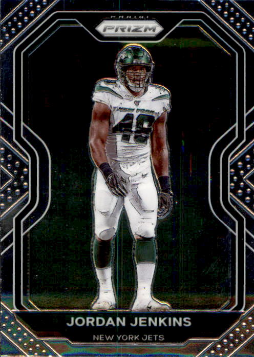 2020 Panini Prizm Football NFL Base Common card - 1 to 115 - Pick Your Card