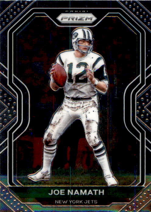 2020 Panini Prizm Football NFL Base Common card - 1 to 115 - Pick Your Card