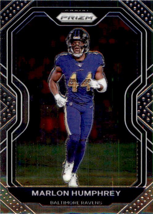 2020 Panini Prizm Football NFL Base Common card - 1 to 115 - Pick Your Card