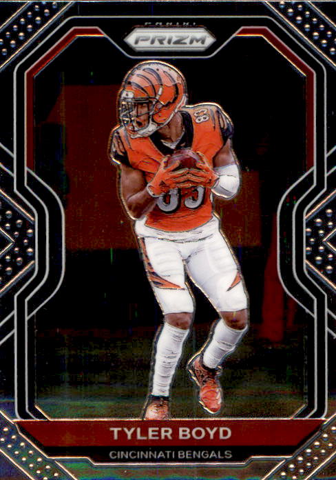 2020 Panini Prizm Football NFL Base Common card - 1 to 115 - Pick Your Card