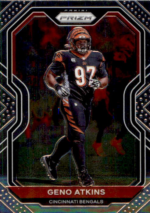 2020 Panini Prizm Football NFL Base Common card - 1 to 115 - Pick Your Card