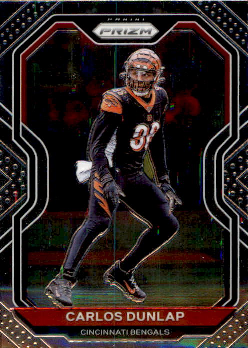 2020 Panini Prizm Football NFL Base Common card - 1 to 115 - Pick Your Card