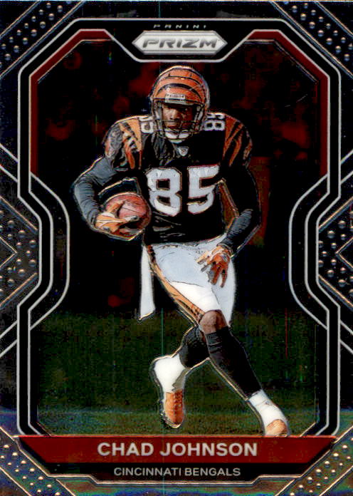 2020 Panini Prizm Football NFL Base Common card - 1 to 115 - Pick Your Card