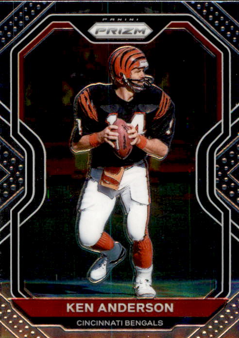 2020 Panini Prizm Football NFL Base Common card - 1 to 115 - Pick Your Card